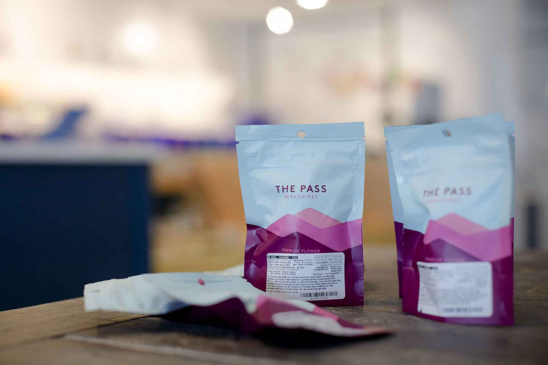 The Pass